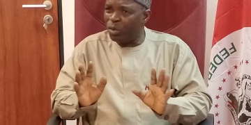 North Central Appointments Divine Intervention, Not Compensation – Senator Dachungyang