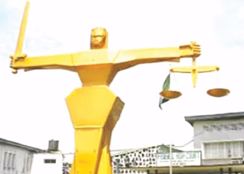 Breaking: Court Stops INEC from Recognizing Outcome of 2025 National Convention 