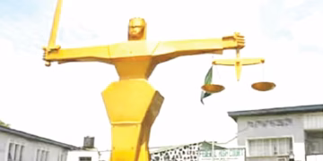 Breaking: Court Stops INEC from Recognizing Outcome of 2025 National Convention 