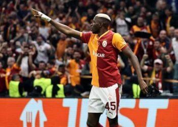 Galatasaray President Confirms Osimhen Contract Has No Exit Clause