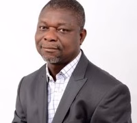 TOYIN AKINOSHO AND HIS PENT-UP RAGE -By Lawal Itodo