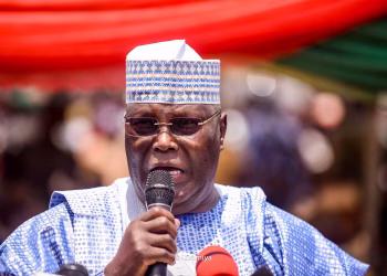 Atiku Predicts ADC Victory in Taraba, 2027 General Election