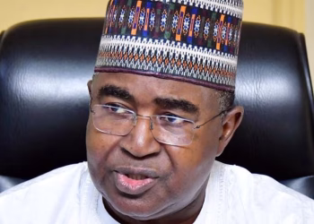 Tinubu Reappoints Marwa as NDLEA Chairman