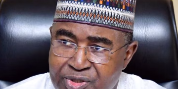 Tinubu Reappoints Marwa as NDLEA Chairman