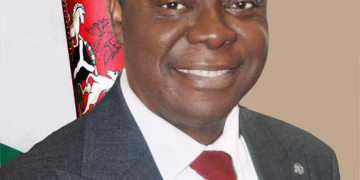 Deputy Senate President Barau Mourns Loss of Senator Okey Ezea