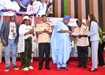 FRSC, iRAP Sign Agreement to Reduce Road Crashes, Fatalities