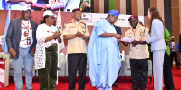 FRSC, iRAP Sign Agreement to Reduce Road Crashes, Fatalities