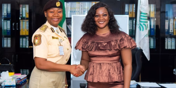 NIS, NIMC Strengthen Ties, Pledge Enhanced Collaboration on National Security