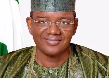 Dubai Airshow: Matawalle Assures Continuity in Defence Ministry