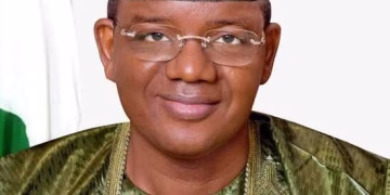 Dubai Airshow: Matawalle Assures Continuity in Defence Ministry