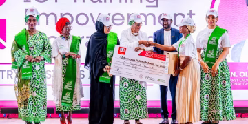 Women ICT: Renewed Hope Initiative, NITDA Launch Digital Future