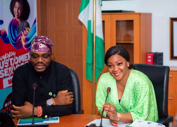NIHOTOUR Seeks Strategic Partnership with NIMC