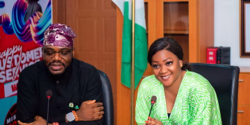 NIHOTOUR Seeks Strategic Partnership with NIMC
