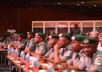 Customs Service closes maiden C-PACT Summit, Targets Enhanced Regional Trade