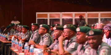 Customs Service closes maiden C-PACT Summit, Targets Enhanced Regional Trade