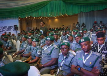 Customs Service Cracks Down on Substance Abuse with Mandatory Drug Tests
