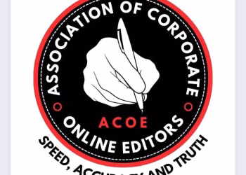 ACOE Holds 2025 Investiture, Public Lecture and Awards in Abuja
