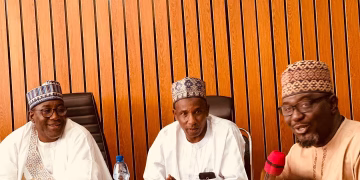 ARCN Executive Secretary Pledges Support for Federal College of Horticulture Gombe