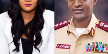 ACOE@3: Honours Odusote, Corps Marshal, Others for Exemplary Public Service