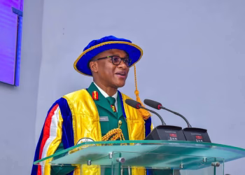 NYSC DG Urges Universities to Embrace AI for Nigeria’s Future