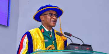 NYSC DG Urges Universities to Embrace AI for Nigeria’s Future