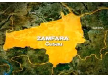 Declare State Of Emergency In Zamfara To Sanction Governor Now, Human Rights Watchdog Tells Tinubu