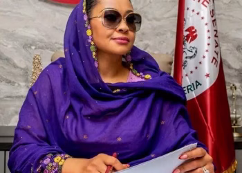 Alleged cybercrime: Court adjourns Natasha Akpoti-Uduaghan‘s trial
