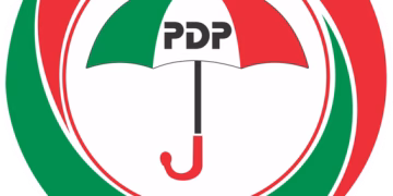Finally, Abuja court restrains PDP from holding 2025 national convention