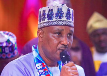 Southern Kaduna now stands with APC – Speaker Abbas