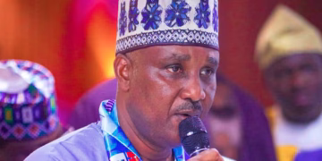 Southern Kaduna now stands with APC – Speaker Abbas