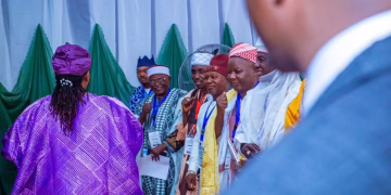 Tinubu Sends Peace Emissary to Plateau State