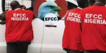 Again, EFCC witness says no law breached in fund withdrawals by Kogi Govt.