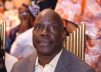 Appraising Regulatory Excellence through Komolafe’s Lens -By Ibrahim Idris