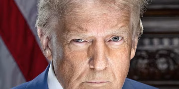 Trump: Nigeria Denies Widespread Christian Persecution, Says Claims Baseless, False