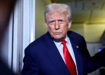 Group decries Trump’s CPC stance on Nigeria, says his action imperils the military’s war on terror