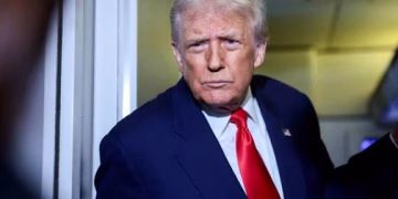 Group decries Trump’s CPC stance on Nigeria, says his action imperils the military’s war on terror