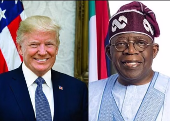 ‎Tinubu’s reaction to Trump’s threat, cautious, mindful of long-standing US-Nigeria relations – TDF