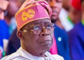 Just-In: Tinubu postpones Trip to G20, AU-EU Summits