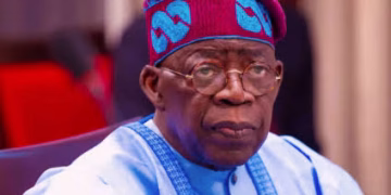 ACF Silver Jubilee: Tinubu Calls for Unity, Courage in Tackling Regional Challenges