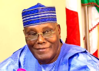 TDF to ‎Ex-VP Atiku: You lied, no judge sang ‘on your mandate’ at judges’ conference