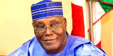TDF to ‎Ex-VP Atiku: You lied, no judge sang ‘on your mandate’ at judges’ conference