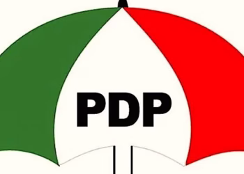 Ebonyi: PDP Appoints Barr. Ekuma Chairman, Hon. Idika Secretary of Caretaker Committee