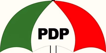 Ebonyi: PDP Appoints Barr. Ekuma Chairman, Hon. Idika Secretary of Caretaker Committee