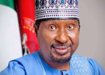 Stop Marauding Bandits’ Incursion in 2 Kano LGAs, DSP tells Security Agencies