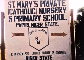 Rescue of 100 Abducted Students: Group Says Rescue Reflects Tinubu’s Commitment to National Security