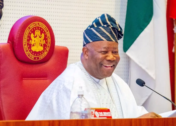 Senator Godswill Akpabio: 63 Years of Enduring Impact -By Rt Hon Eseme Eyiboh mnipr