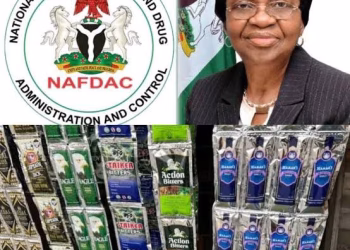NAFDAC Sachet Alcohol Ban Under Review as SGF Seeks Health Ministry’s Clarification