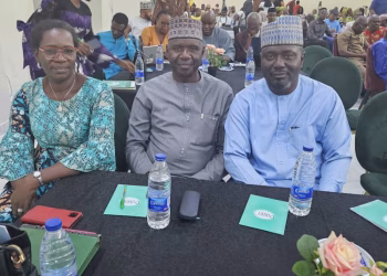 ARCN Pledges Support for Agroecology, Public-Private Partnerships in Agriculture