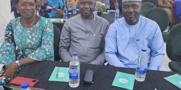 ARCN Pledges Support for Agroecology, Public-Private Partnerships in Agriculture