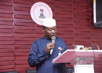 Senate Calls for Inclusion of Ore-Okitipupa-Igbokoda Road in Akure-Ore Corridor Repair Works